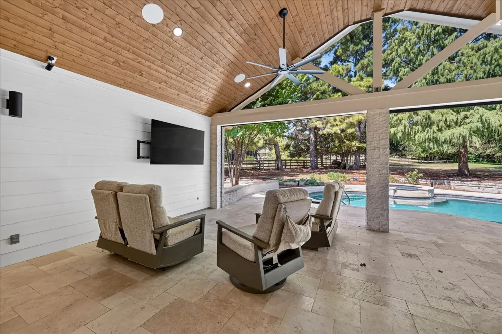 4901 Forest Hill Drive Flower Mound, TX 75028
