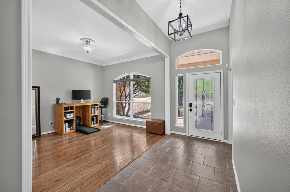 4901 Forest Hill Drive Flower Mound, TX 75028