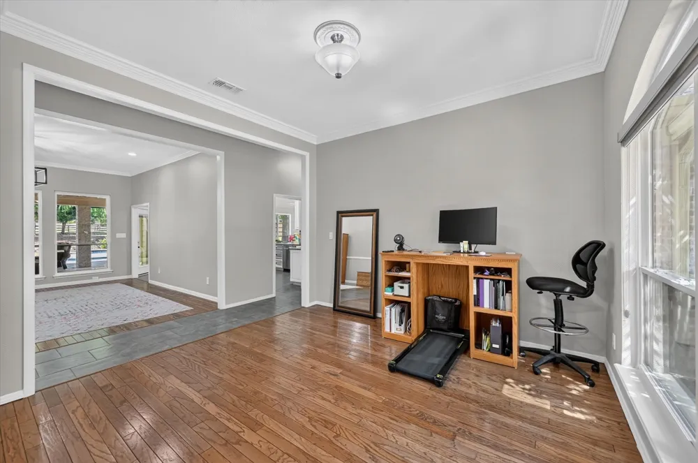 4901 Forest Hill Drive Flower Mound, TX 75028