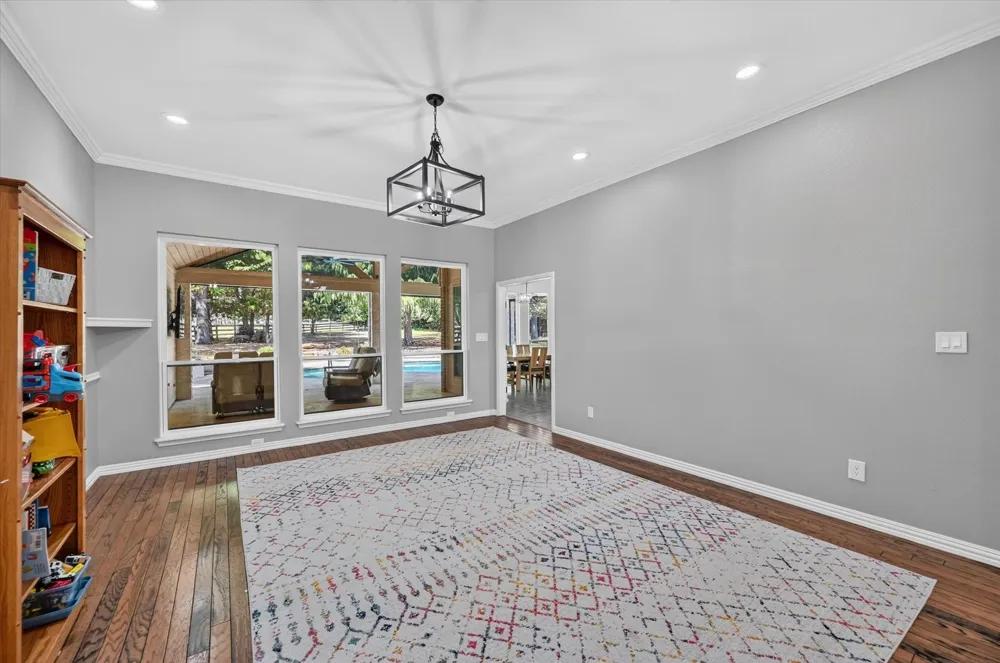 4901 Forest Hill Drive Flower Mound, TX 75028