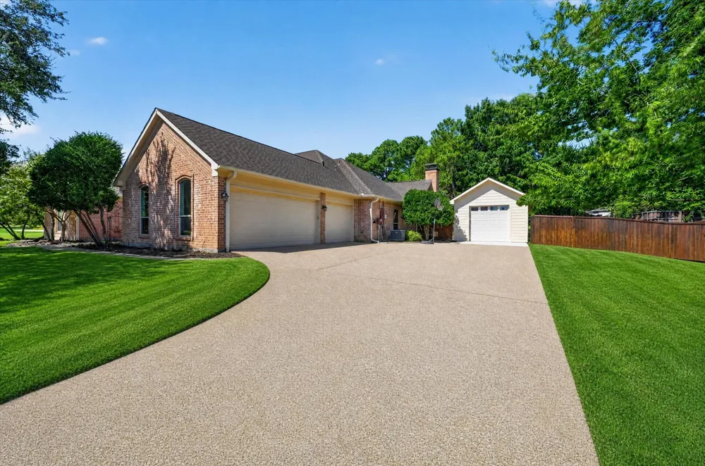 4901 Forest Hill Drive Flower Mound, TX 75028