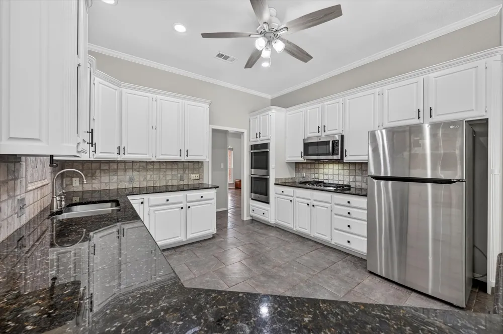 4901 Forest Hill Drive Flower Mound, TX 75028