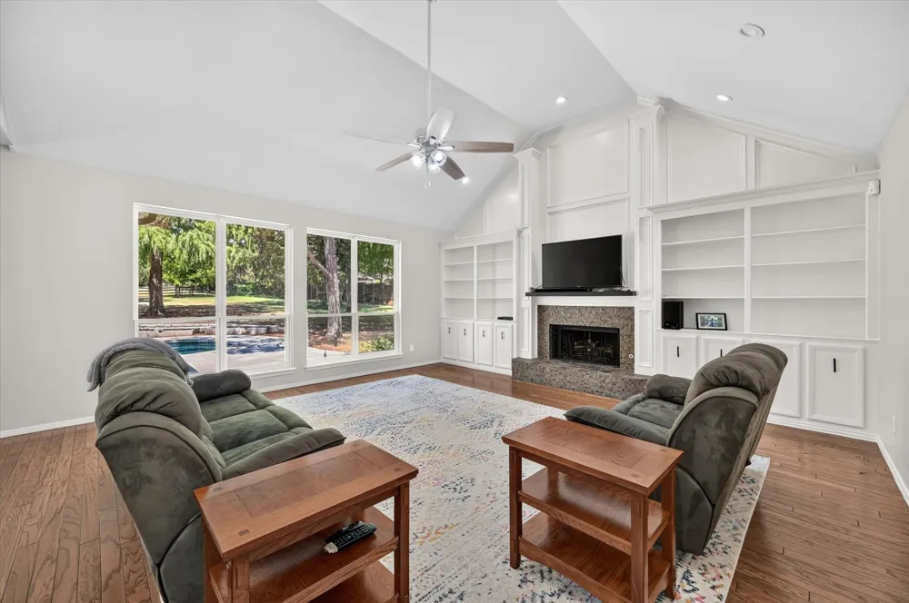 4901 Forest Hill Drive Flower Mound, TX 75028