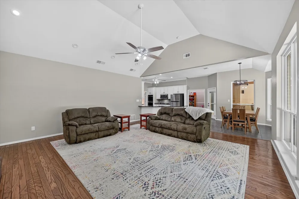 4901 Forest Hill Drive Flower Mound, TX 75028