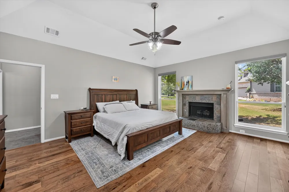 4901 Forest Hill Drive Flower Mound, TX 75028