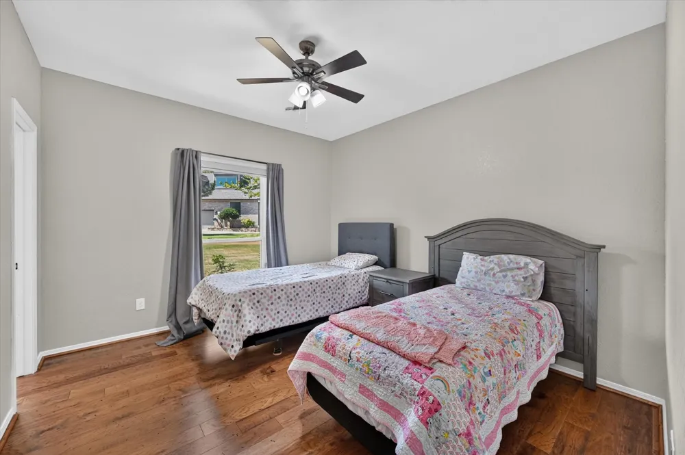 4901 Forest Hill Drive Flower Mound, TX 75028