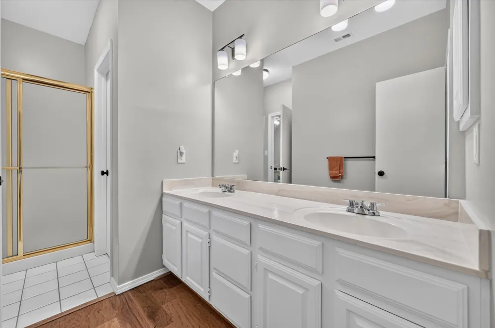 4901 Forest Hill Drive Flower Mound, TX 75028