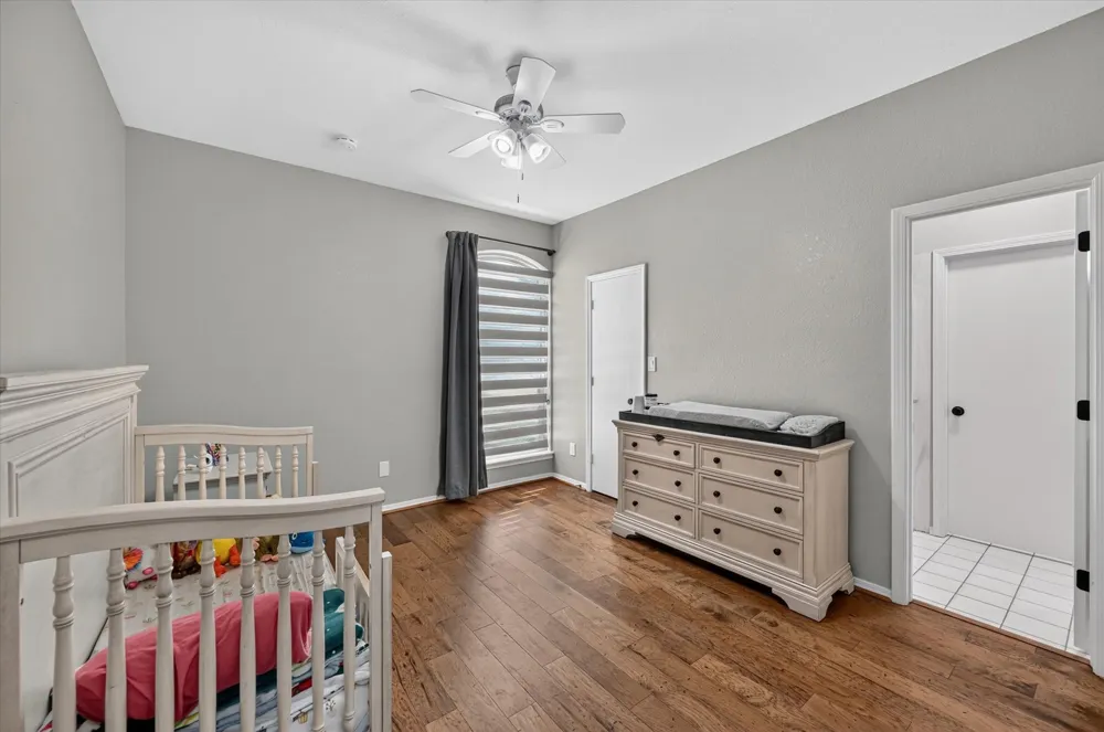 4901 Forest Hill Drive Flower Mound, TX 75028