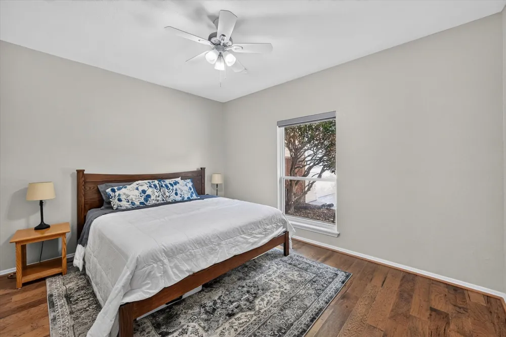 4901 Forest Hill Drive Flower Mound, TX 75028