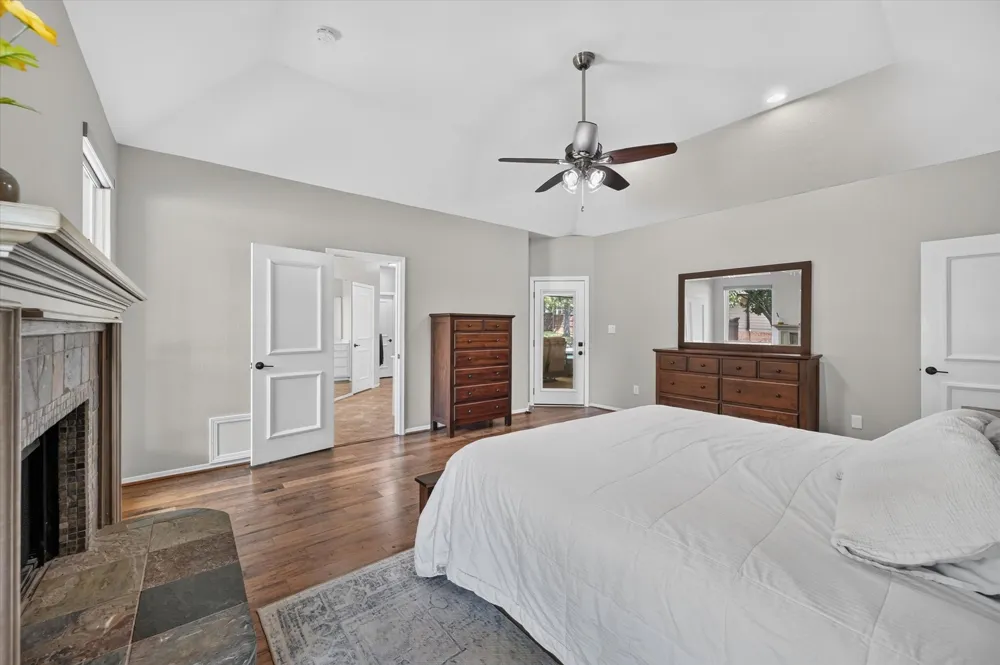 4901 Forest Hill Drive Flower Mound, TX 75028