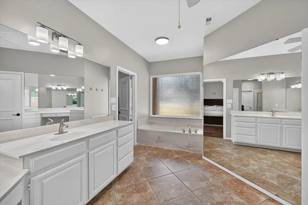 4901 Forest Hill Drive Flower Mound, TX 75028