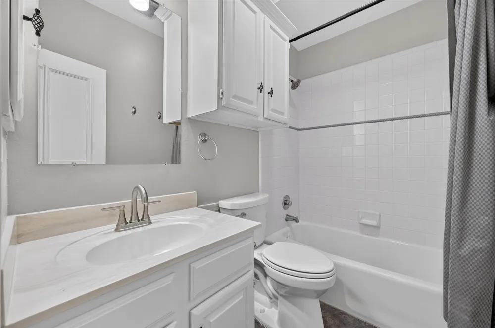 4901 Forest Hill Drive Flower Mound, TX 75028