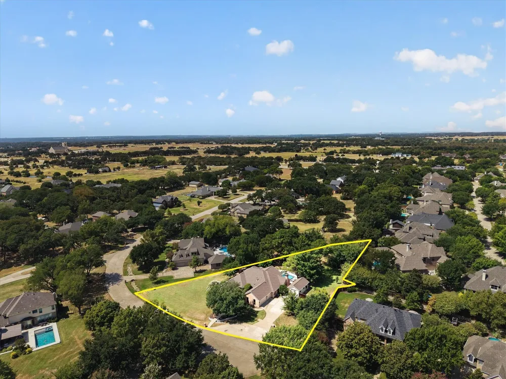 4901 Forest Hill Drive Flower Mound, TX 75028