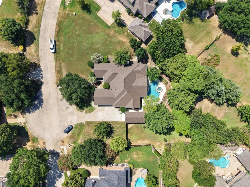 4901 Forest Hill Drive Flower Mound, TX 75028