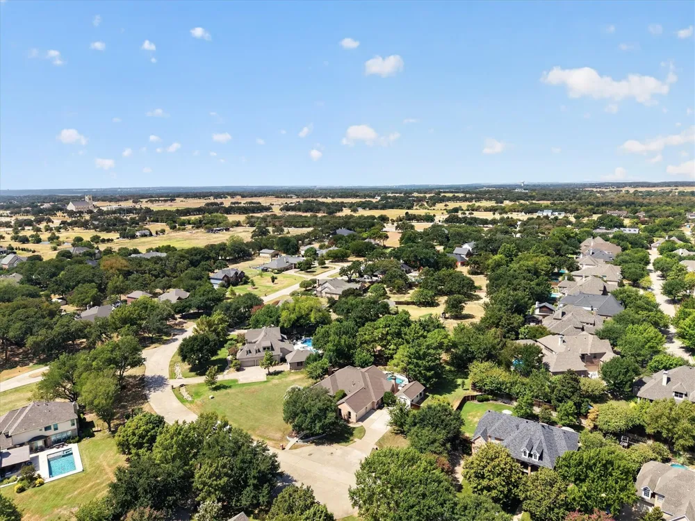 4901 Forest Hill Drive Flower Mound, TX 75028