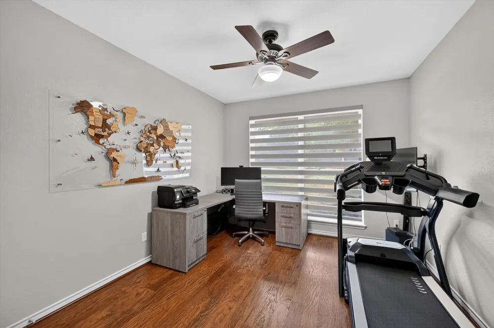 4901 Forest Hill Drive Flower Mound, TX 75028
