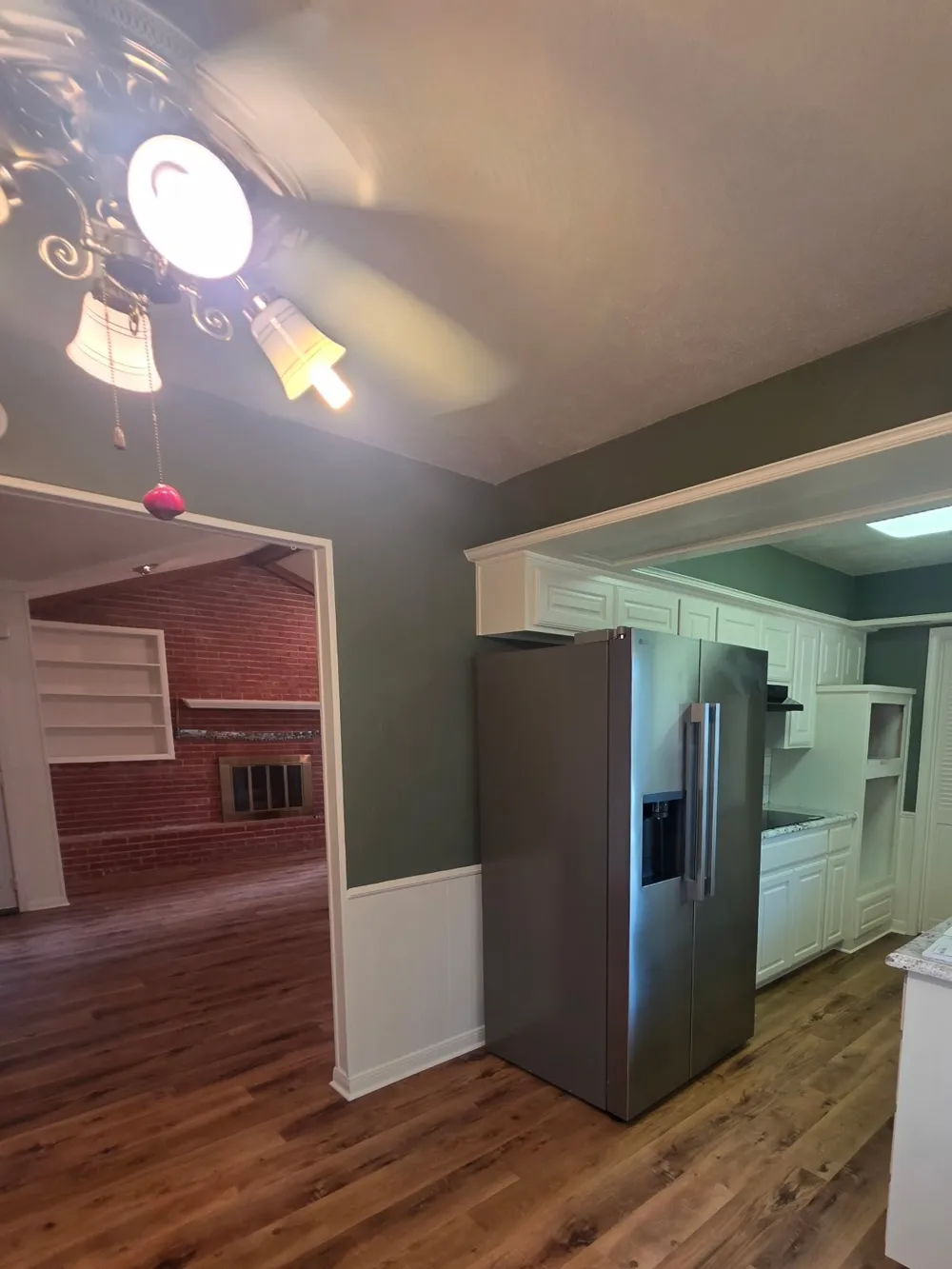 1914 Surrey Circle Grand Prairie, TX 75050