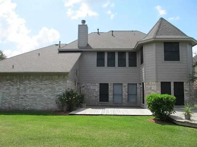3506 Pine Tree Drive Pearland, TX 77581