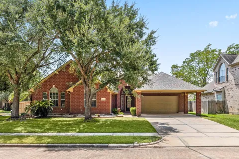 2703 Winding Run Lane