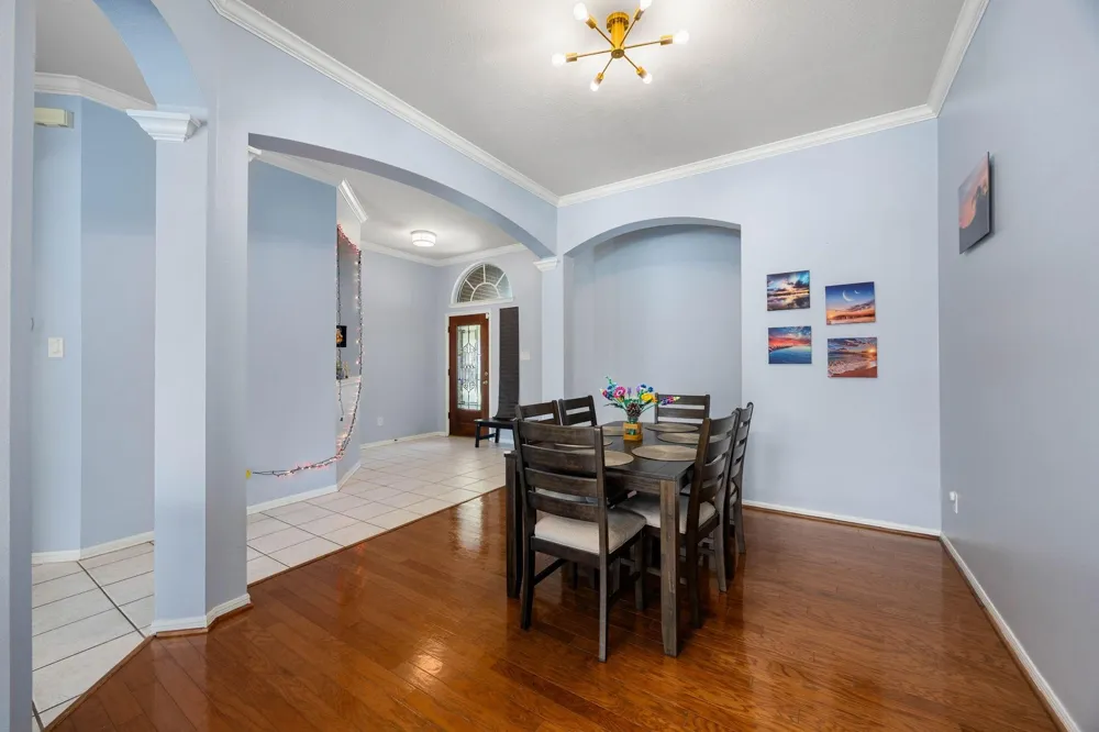 2703 Winding Run Lane Katy, TX 77494