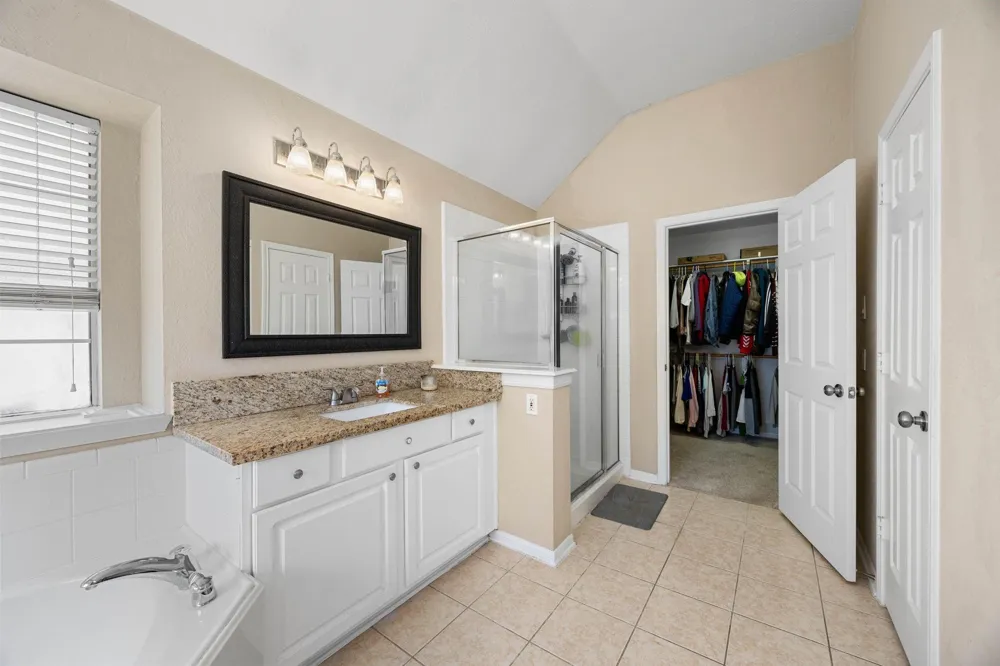 2703 Winding Run Lane Katy, TX 77494
