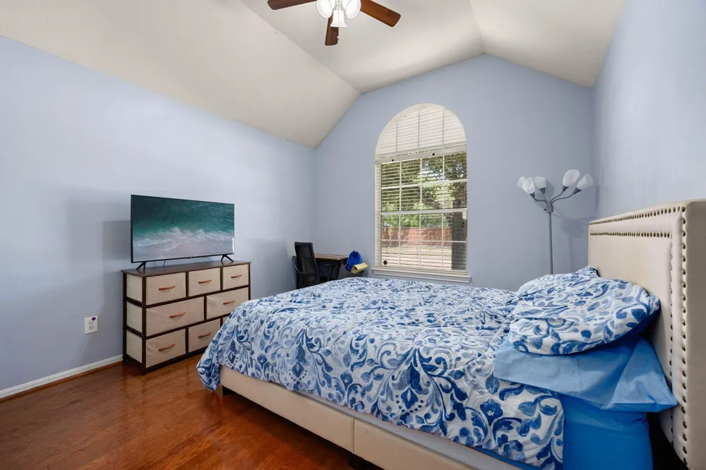 2703 Winding Run Lane Katy, TX 77494