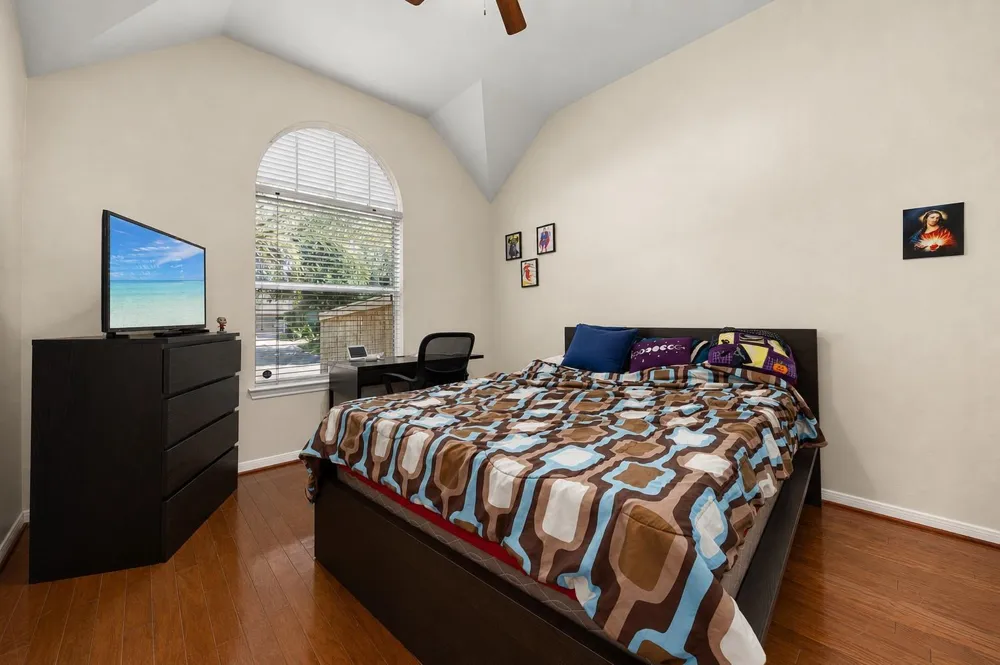 2703 Winding Run Lane Katy, TX 77494