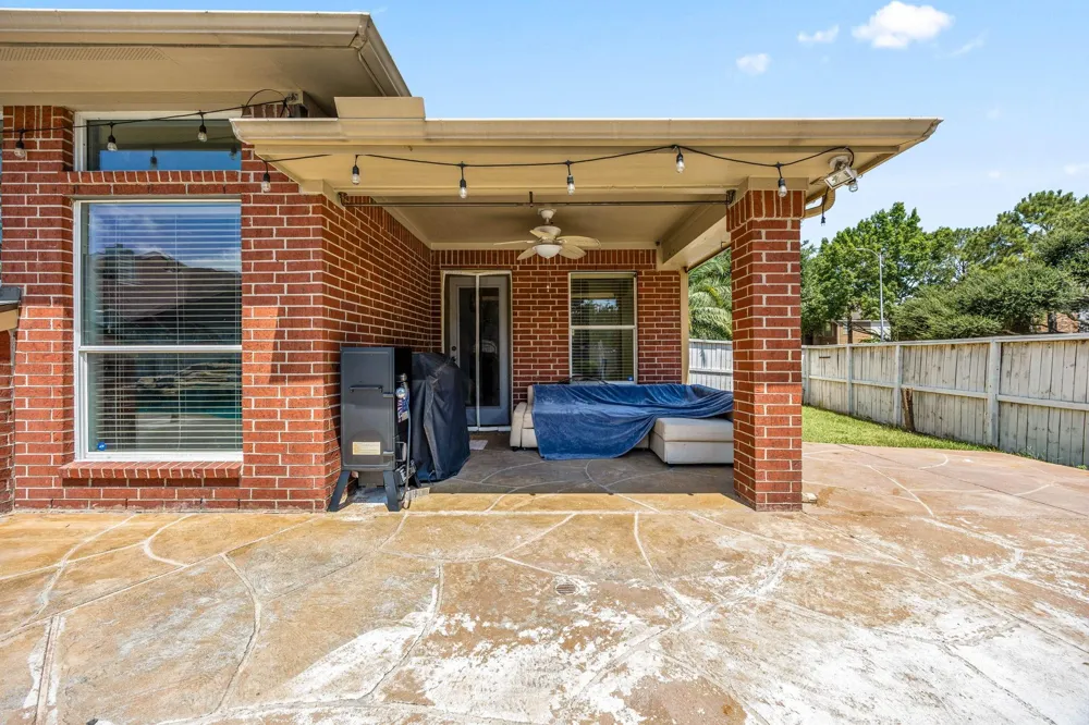 2703 Winding Run Lane Katy, TX 77494