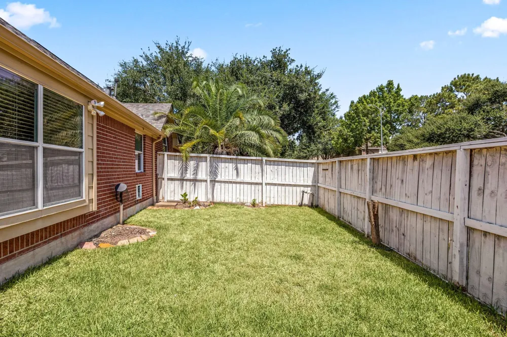 2703 Winding Run Lane Katy, TX 77494