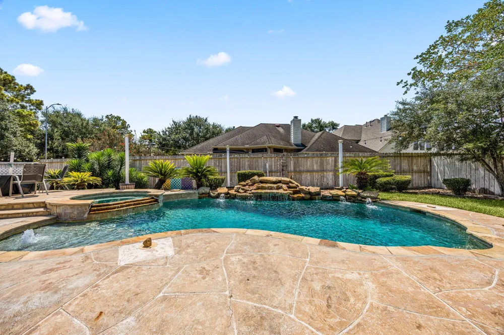 2703 Winding Run Lane Katy, TX 77494