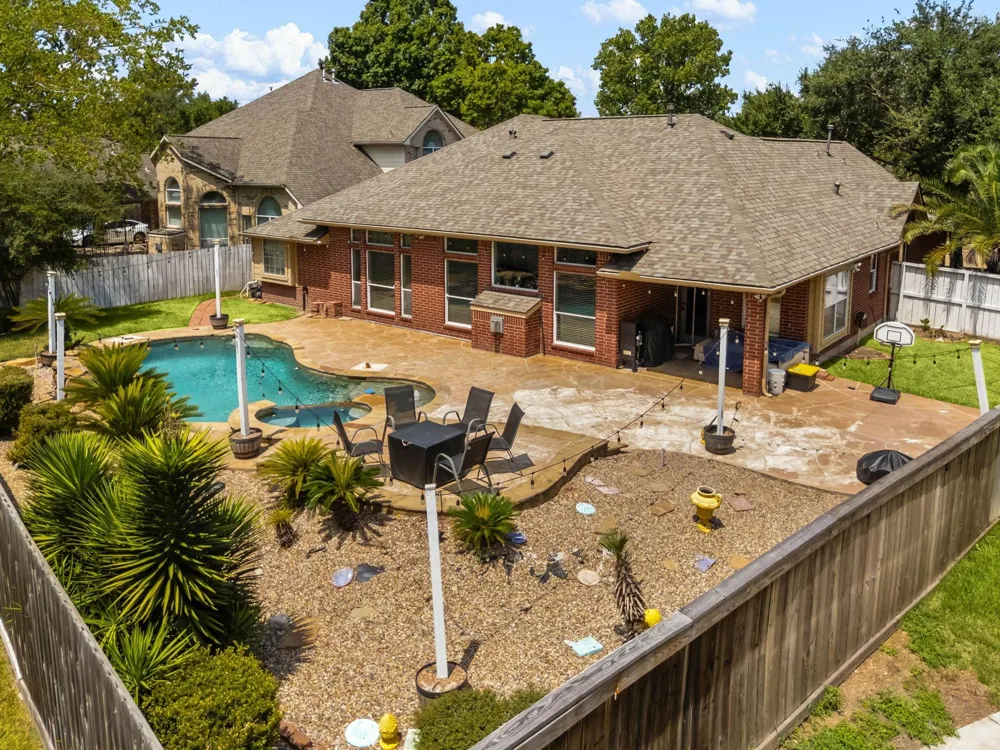 2703 Winding Run Lane Katy, TX 77494