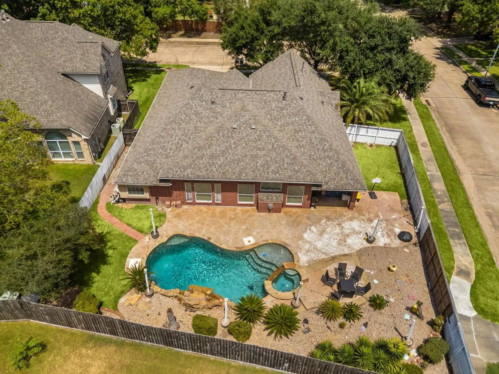 2703 Winding Run Lane Katy, TX 77494