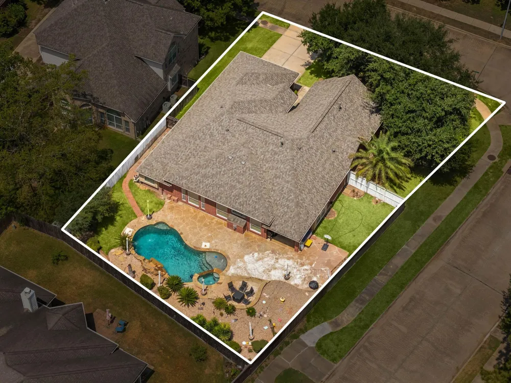 2703 Winding Run Lane Katy, TX 77494