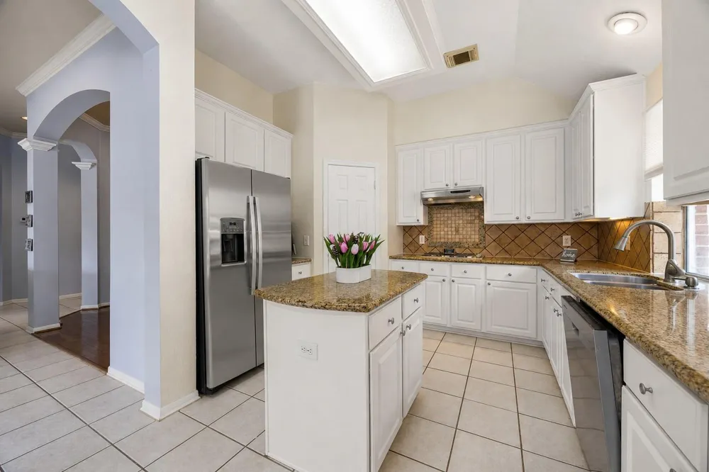 2703 Winding Run Lane Katy, TX 77494