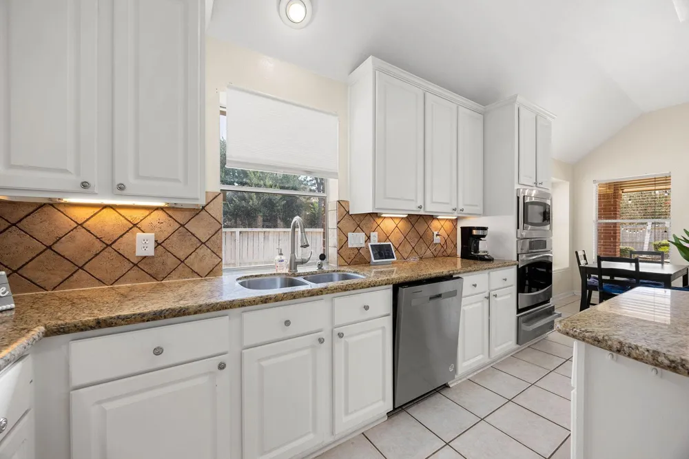 2703 Winding Run Lane Katy, TX 77494