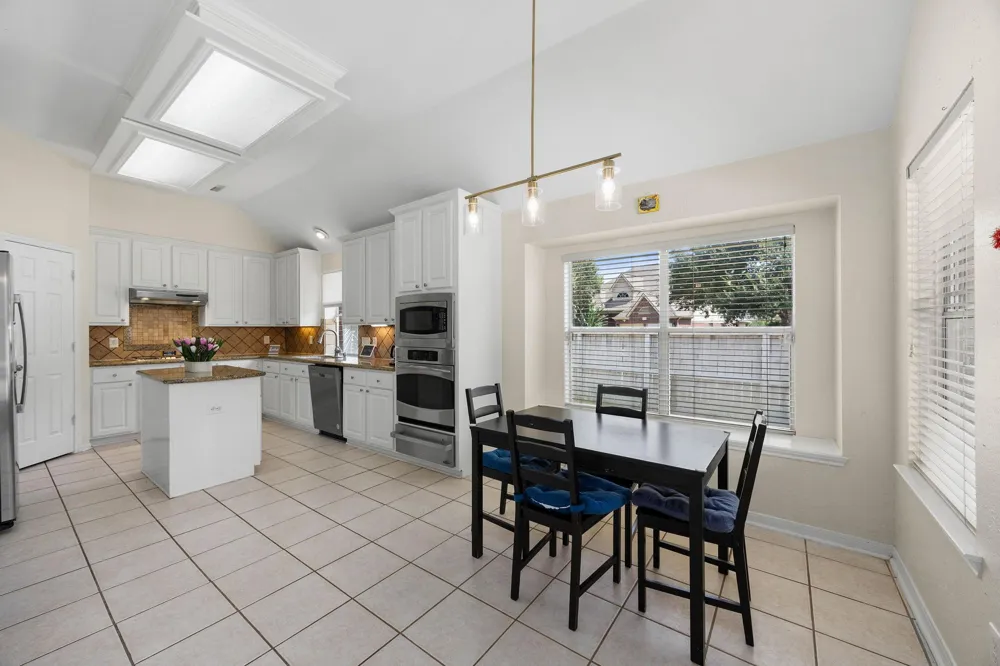 2703 Winding Run Lane Katy, TX 77494