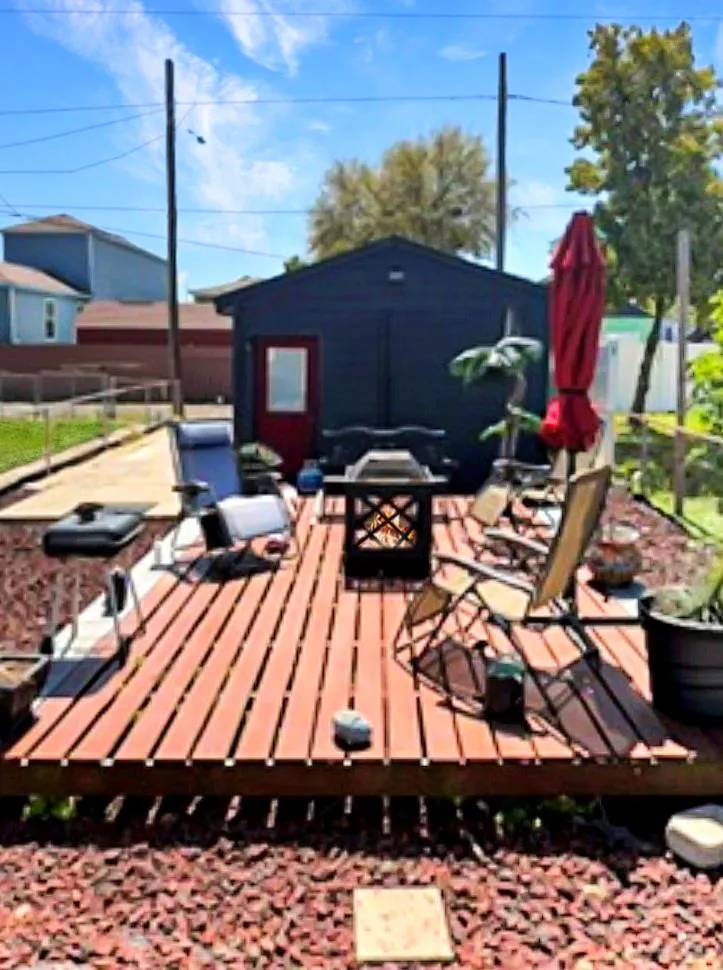5313 Avenue K Galveston, TX 77551