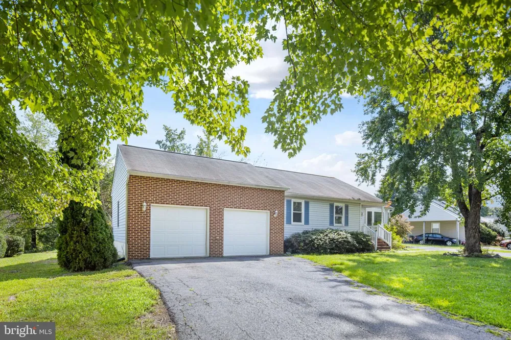 7014 SHARON ROAD Fredericksburg, VA 22407