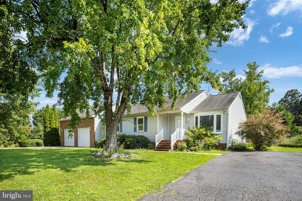 7014 SHARON ROAD Fredericksburg, VA 22407