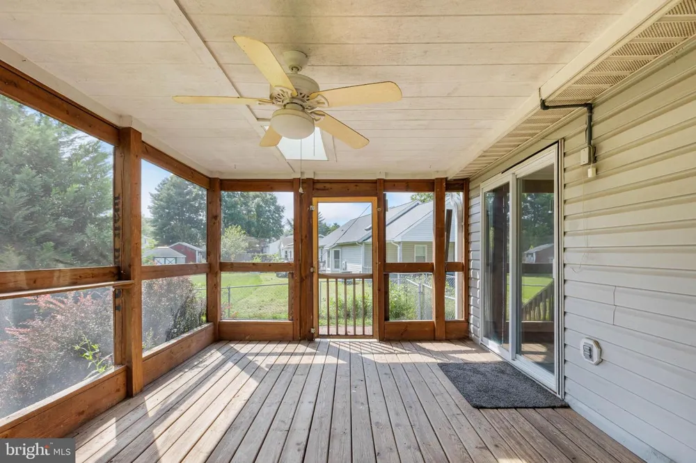 7014 SHARON ROAD Fredericksburg, VA 22407