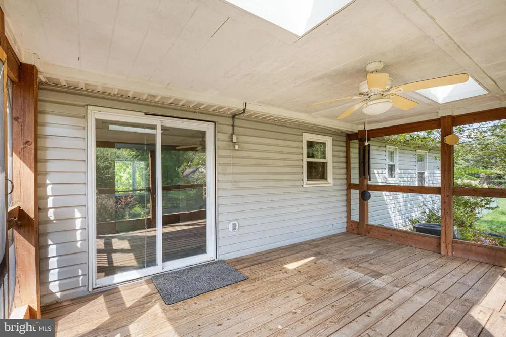 7014 SHARON ROAD Fredericksburg, VA 22407