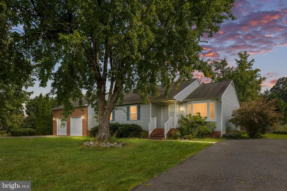 7014 SHARON ROAD Fredericksburg, VA 22407