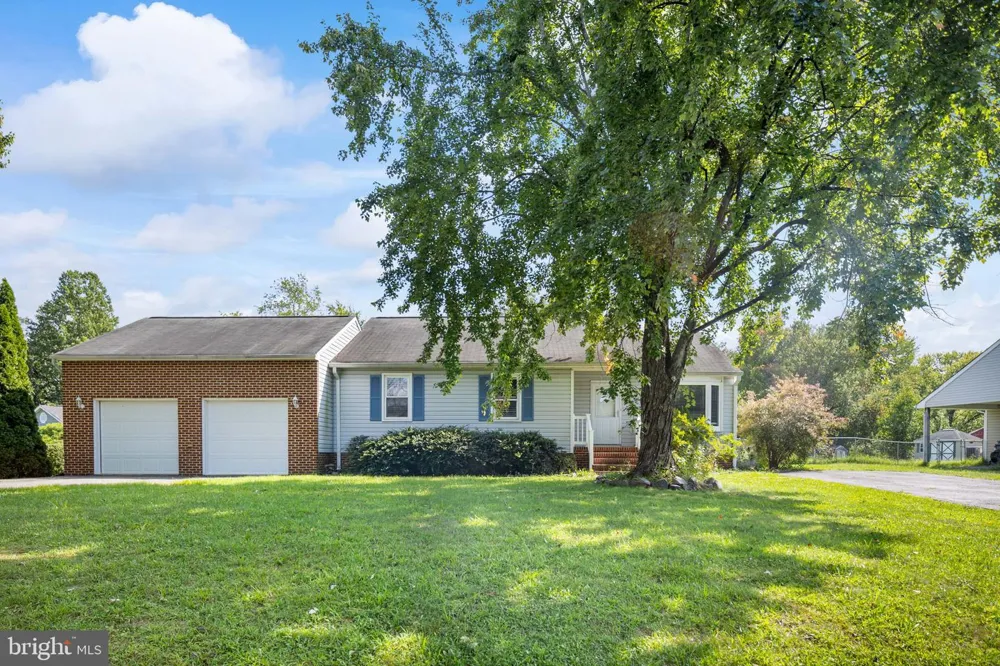 7014 SHARON ROAD Fredericksburg, VA 22407