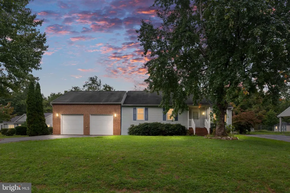 7014 SHARON ROAD Fredericksburg, VA 22407