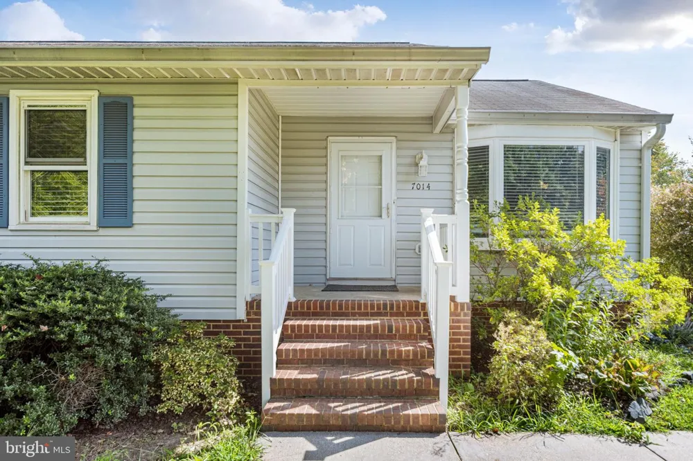 7014 SHARON ROAD Fredericksburg, VA 22407