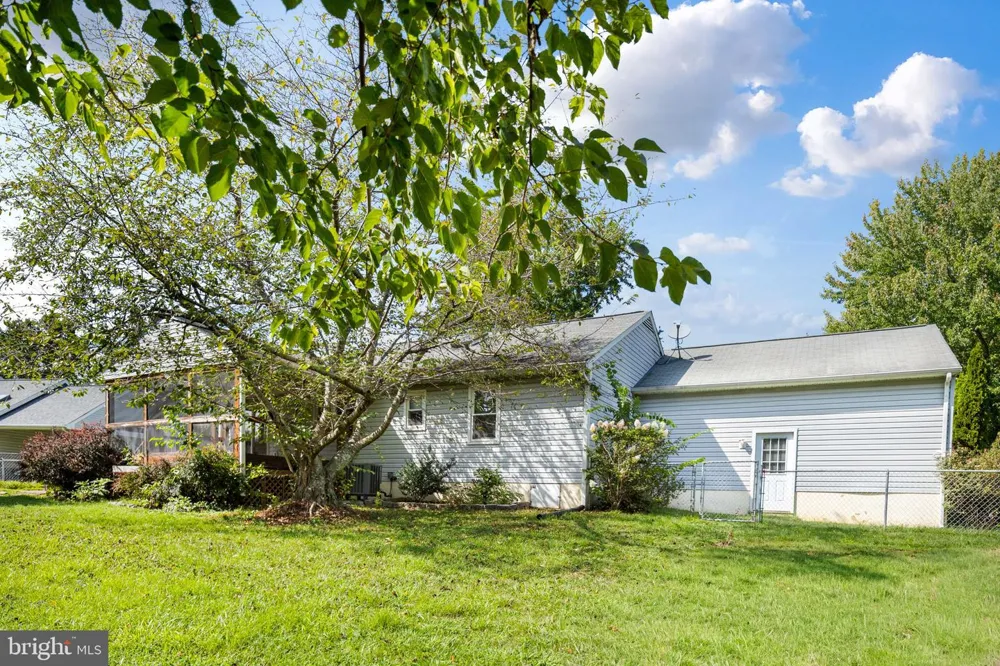 7014 SHARON ROAD Fredericksburg, VA 22407