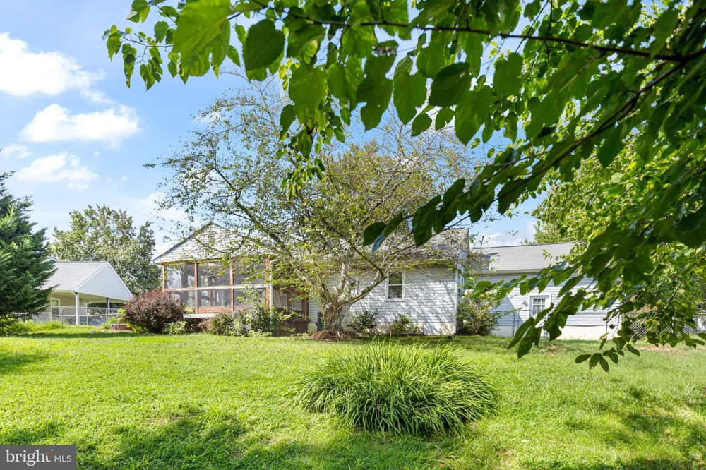 7014 SHARON ROAD Fredericksburg, VA 22407