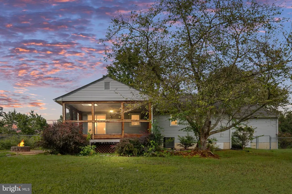 7014 SHARON ROAD Fredericksburg, VA 22407