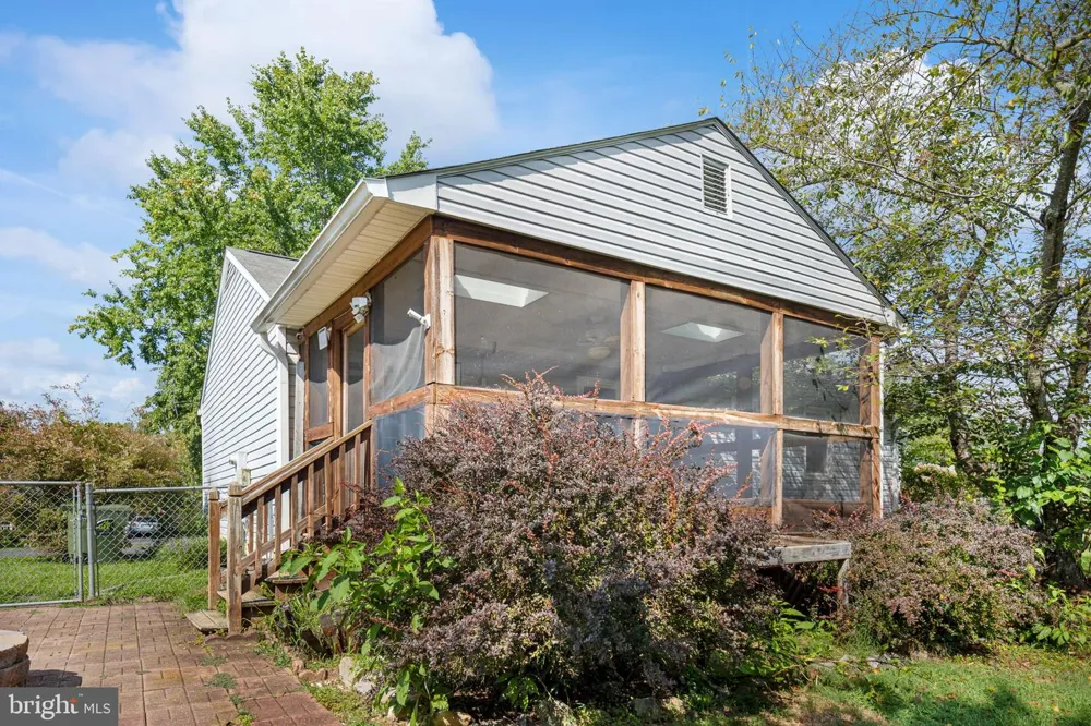 7014 SHARON ROAD Fredericksburg, VA 22407