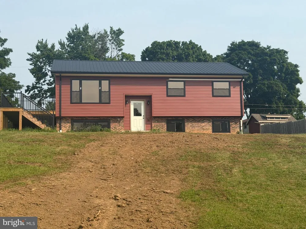 112 BUTTONWOOD LANE Blanchard, PA 16826